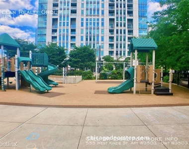 555 West Kinzie St. Apt W3503 - Photo Thumbnail 92