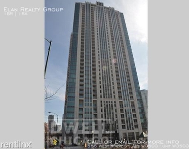 555 West Kinzie St. Apt W3503 - Photo Thumbnail 12