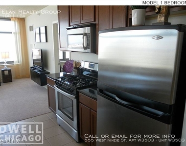 555 West Kinzie St. Apt W3503 - Photo Thumbnail 87