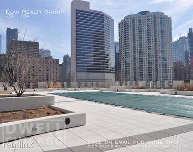 555 West Kinzie St. Apt W3503 - Photo Thumbnail 52