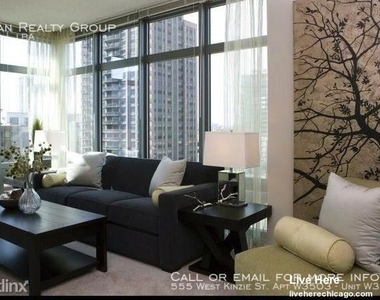 555 West Kinzie St. Apt W3503 - Photo Thumbnail 10