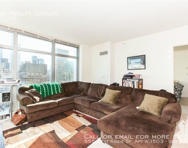 555 West Kinzie St. Apt W3503 - Photo Thumbnail 50