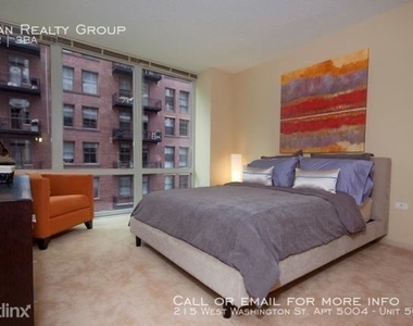 215 West Washington St. Apt 5004 - Photo Thumbnail 26