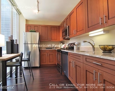 215 West Washington St. Apt 5004 - Photo Thumbnail 19