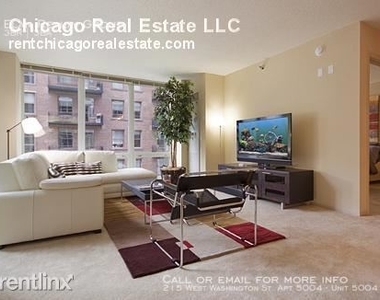 215 West Washington St. Apt 5004 - Photo Thumbnail 45