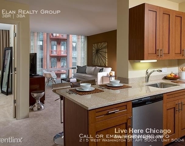 215 West Washington St. Apt 5004 - Photo Thumbnail 4