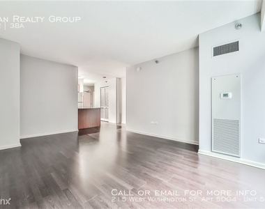 215 West Washington St. Apt 5004 - Photo Thumbnail 92