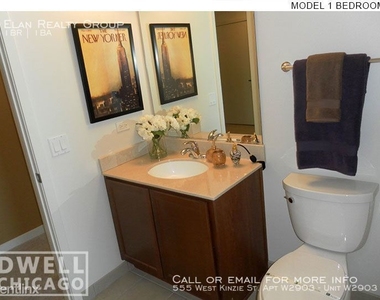 555 West Kinzie St. Apt W2903 - Photo Thumbnail 94