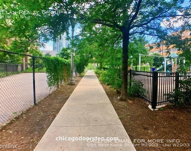 555 West Kinzie St. Apt W2903 - Photo Thumbnail 84