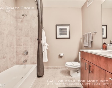 215 West Washington St. Apt 1804 - Photo Thumbnail 49