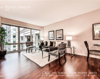 215 West Washington St. Apt 1804 - Photo Thumbnail 78