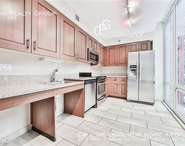 215 West Washington St. Apt 1804 - Photo Thumbnail 87