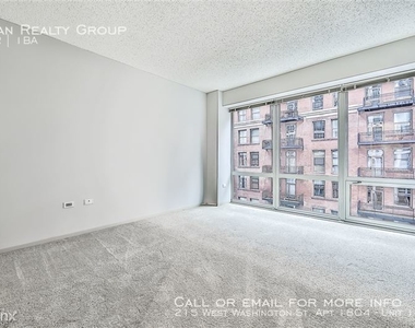 215 West Washington St. Apt 1804 - Photo Thumbnail 97