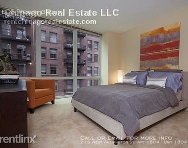 215 West Washington St. Apt 1804 - Photo Thumbnail 54