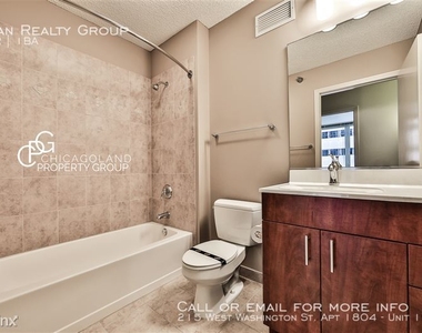 215 West Washington St. Apt 1804 - Photo Thumbnail 110