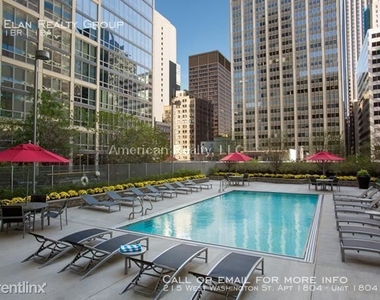 215 West Washington St. Apt 1804 - Photo Thumbnail 24