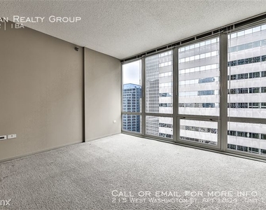 215 West Washington St. Apt 1804 - Photo Thumbnail 108