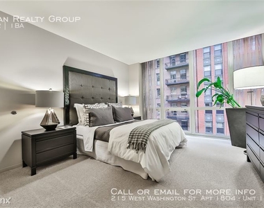 215 West Washington St. Apt 1804 - Photo Thumbnail 32