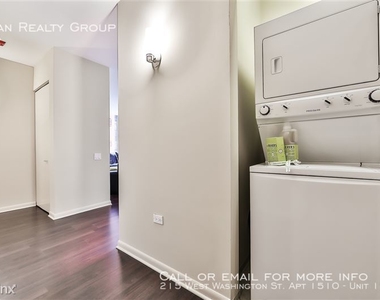 215 West Washington St. Apt 1510 - Photo Thumbnail 65