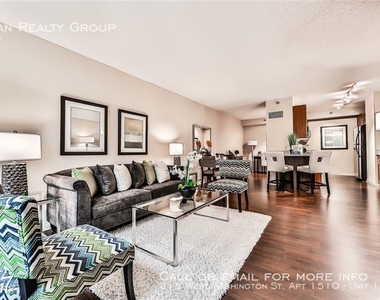 215 West Washington St. Apt 1510 - Photo Thumbnail 81