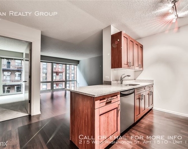 215 West Washington St. Apt 1510 - Photo Thumbnail 94