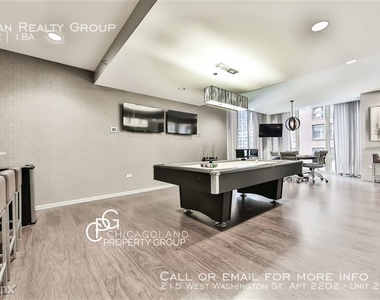 215 West Washington St. Apt 2202 - Photo Thumbnail 69