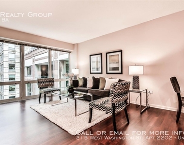 215 West Washington St. Apt 2202 - Photo Thumbnail 31