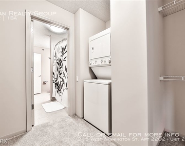 215 West Washington St. Apt 2202 - Photo Thumbnail 84