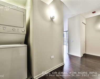 215 West Washington St. Apt 2202 - Photo Thumbnail 109