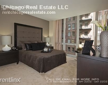 215 West Washington St. Apt 2202 - Photo Thumbnail 39