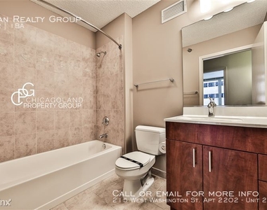 215 West Washington St. Apt 2202 - Photo Thumbnail 110