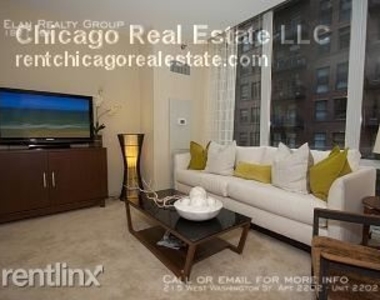 215 West Washington St. Apt 2202 - Photo Thumbnail 16