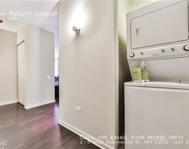 215 West Washington St. Apt 2202 - Photo Thumbnail 64