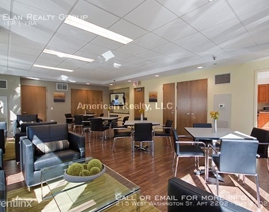 215 West Washington St. Apt 2202 - Photo Thumbnail 36