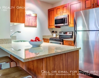 215 West Washington St. Apt 2202 - Photo Thumbnail 68