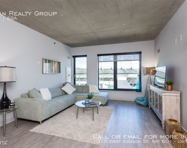 1025 West Addison St. Apt 601 - Photo Thumbnail 32