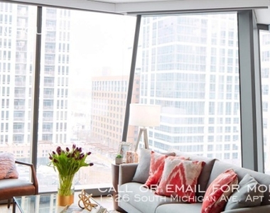 1326 South Michigan Ave. Apt 3812 - Photo Thumbnail 46