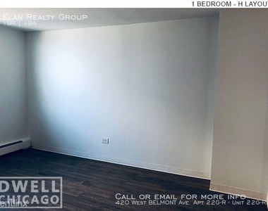 420 West Belmont Ave. Apt 22g-r - Photo Thumbnail 46