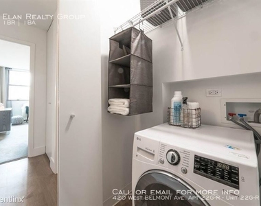 420 West Belmont Ave. Apt 22g-r - Photo Thumbnail 28