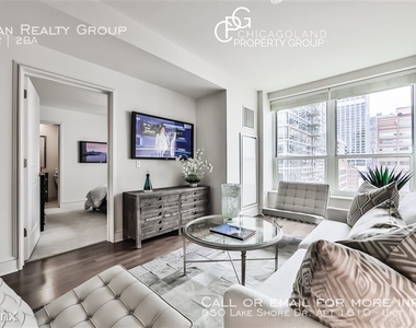 850 Lake Shore Dr. Apt 1610 - Photo Thumbnail 2