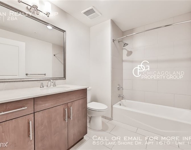 850 Lake Shore Dr. Apt 1610 - Photo Thumbnail 21