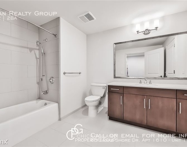 850 Lake Shore Dr. Apt 1610 - Photo Thumbnail 14