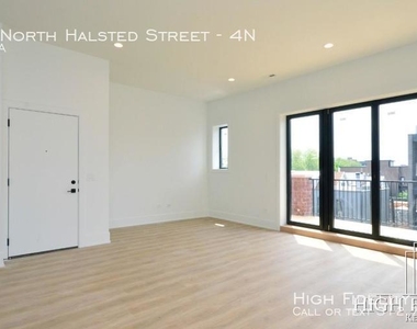 2513 North Halsted Street - Photo Thumbnail 1