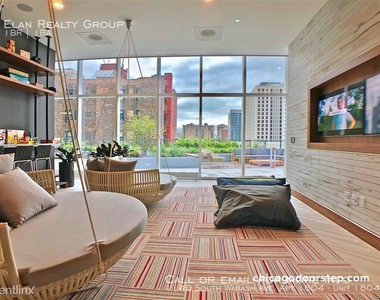 1140 South Wabash Ave. Apt 1804 - Photo Thumbnail 14