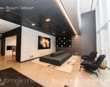 720 South Wells St. Apt 1207 - Photo Thumbnail 62