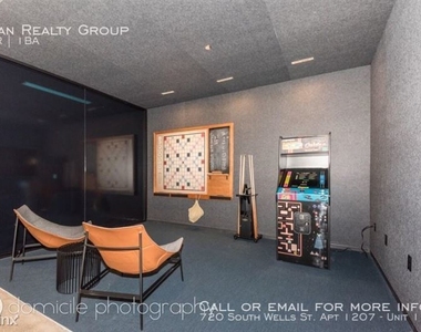 720 South Wells St. Apt 1207 - Photo Thumbnail 23