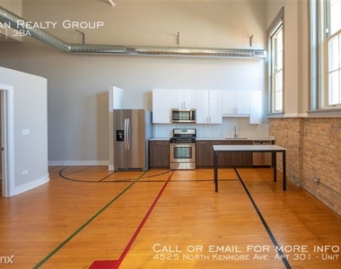 4525 North Kenmore Ave. Apt 301 - Photo Thumbnail 0