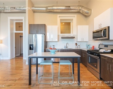 4525 North Kenmore Ave. Apt 301 - Photo Thumbnail 34