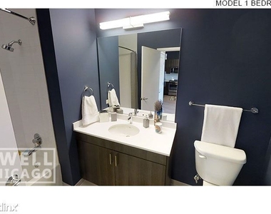 728 North Morgan St. Apt S-1412 - Photo Thumbnail 129