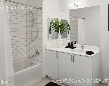 808 West Van Buren St. Apt 908 - Photo Thumbnail 21